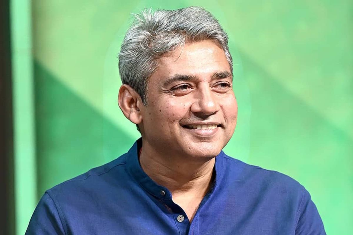 জামনগর রাজপরিবারের উত্তরাধিকারী হলেন প্রাক্তন ক্রিকেটার অজয় ​​জাদেজা