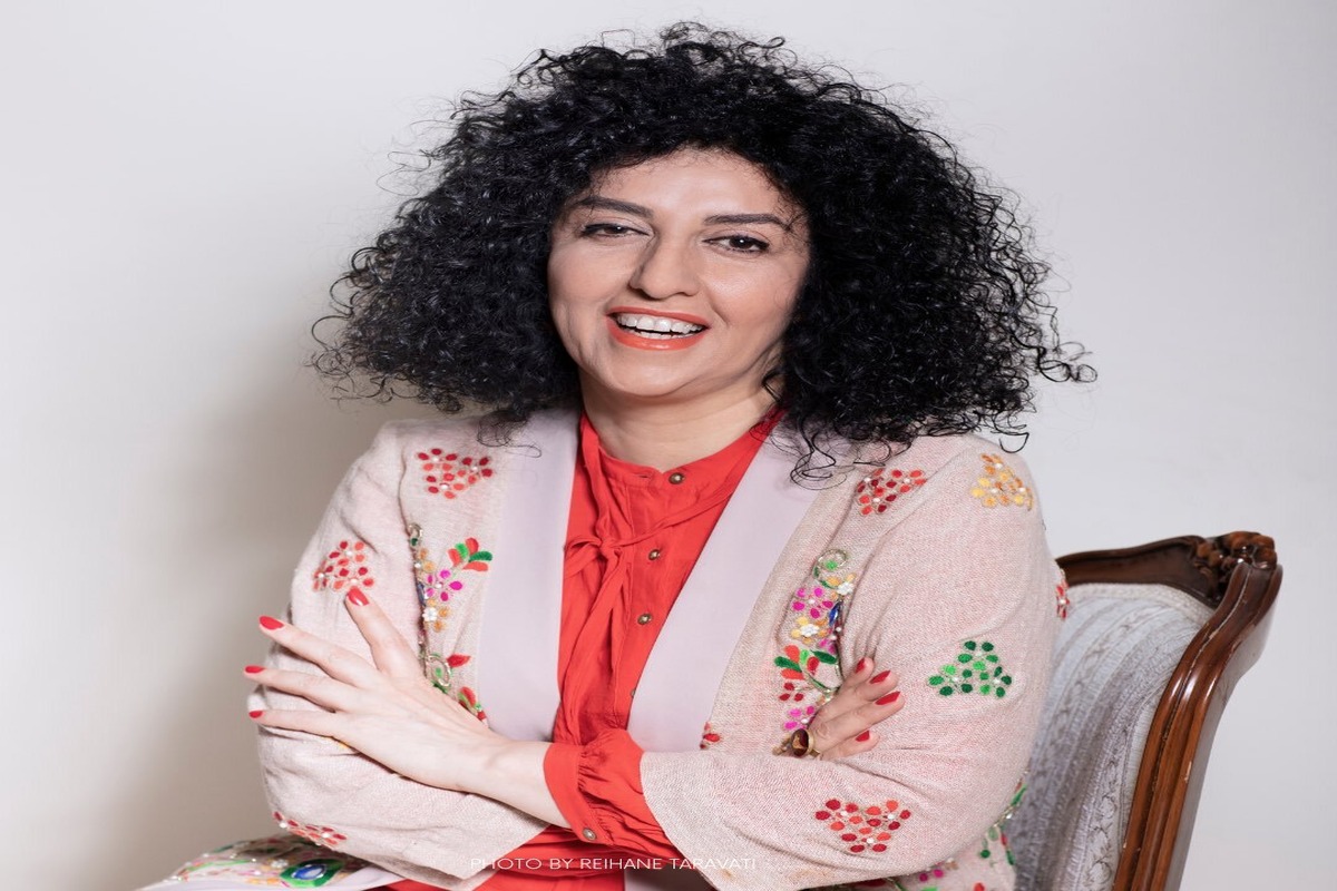 অবশেষে মিলল অনুমোদন, হাসপাতালে ভর্তি হচ্ছেন নোবেলজয়ী ইরানি নার্গিস মোহাম্মদি