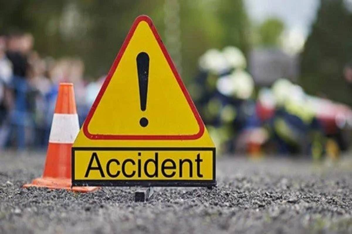 কলকাতায় আসার পথে দুর্ঘটনা, তমলুকে মৃত্যু ৩ জনের