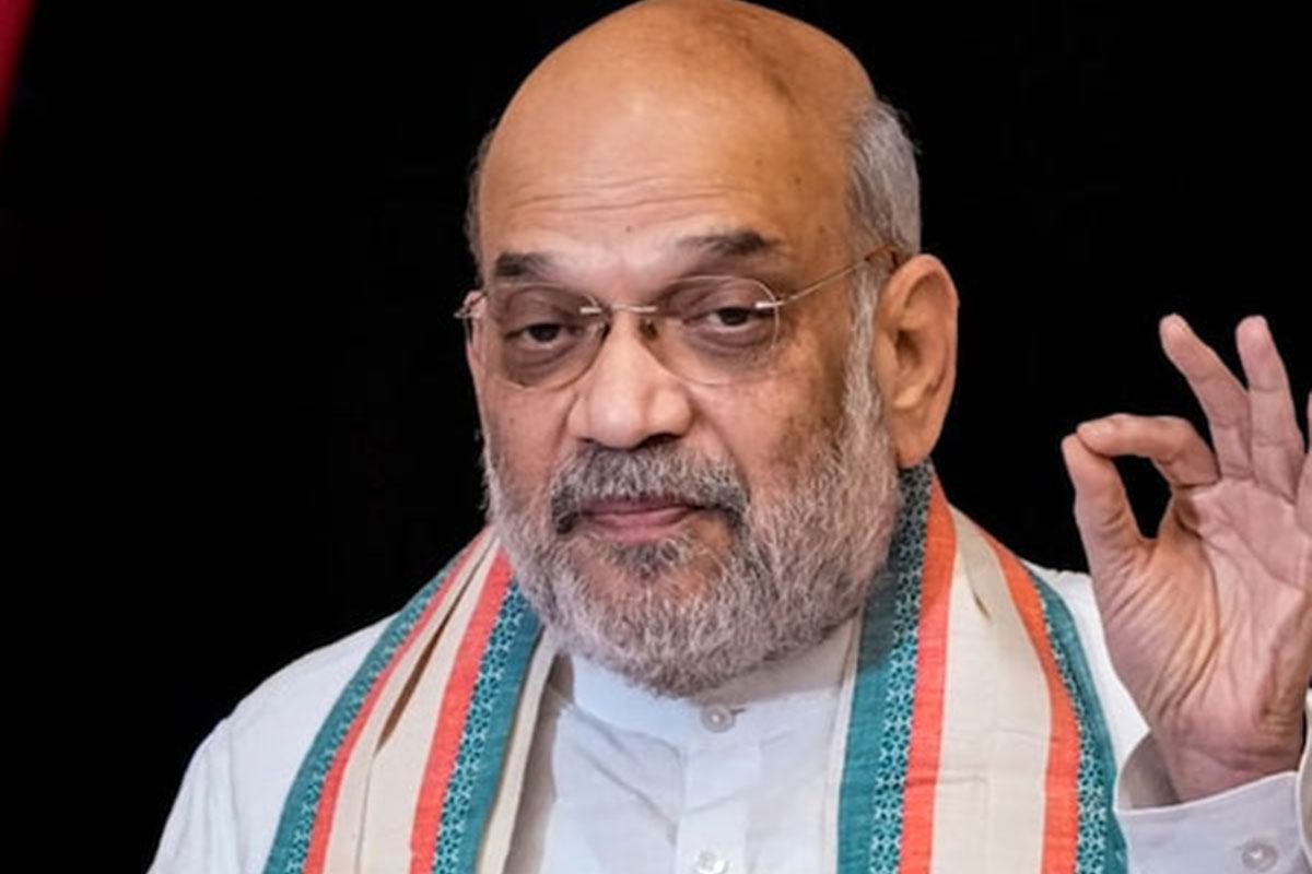 জঙ্গি দমনে কঠোর পদক্ষেপ স্বরাষ্ট্রমন্ত্রকের, সংসদে পেশ হতে পারে অভিন্ন জাতীয় নীতি 