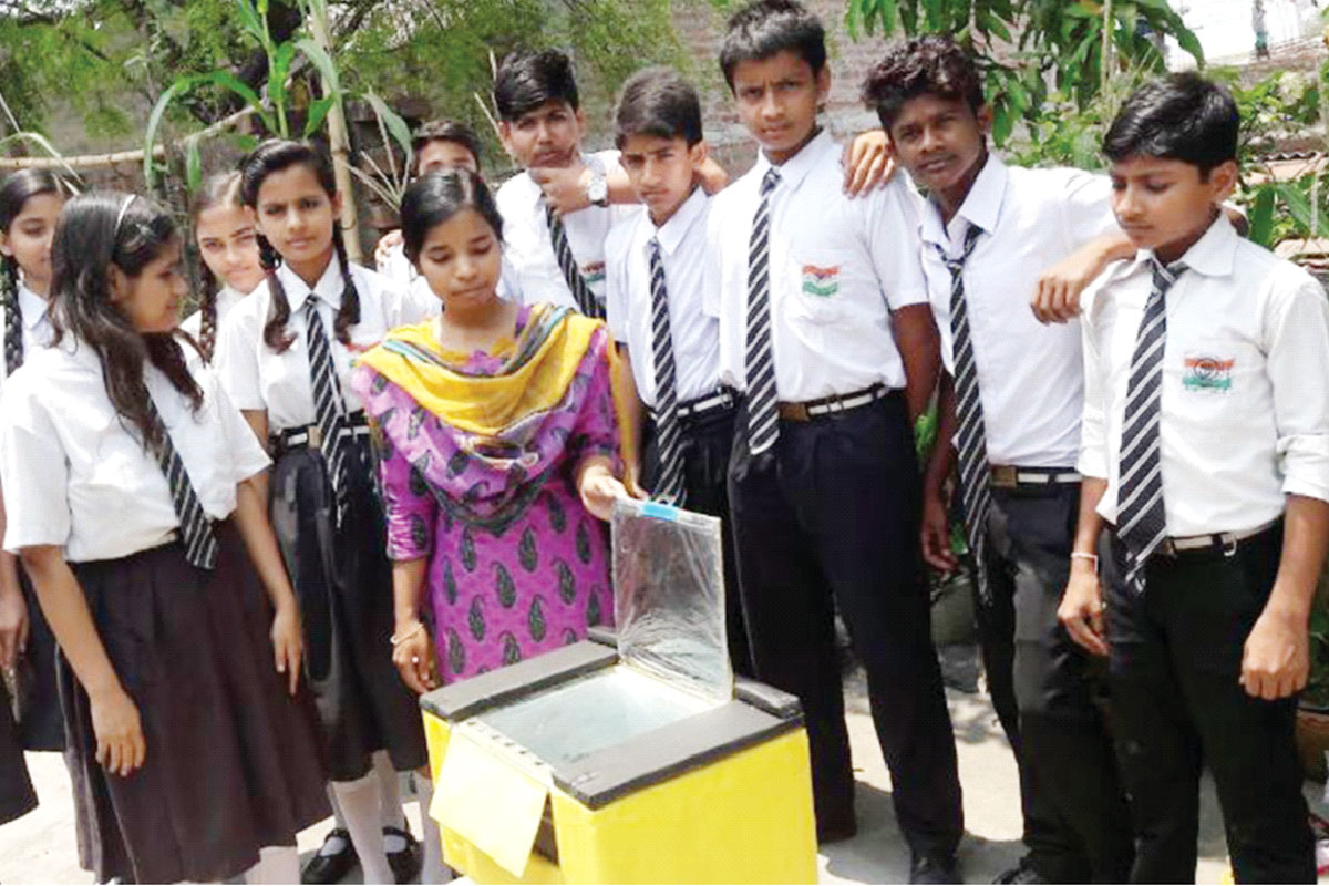 বাংলায় সহ-শিক্ষার সেকাল