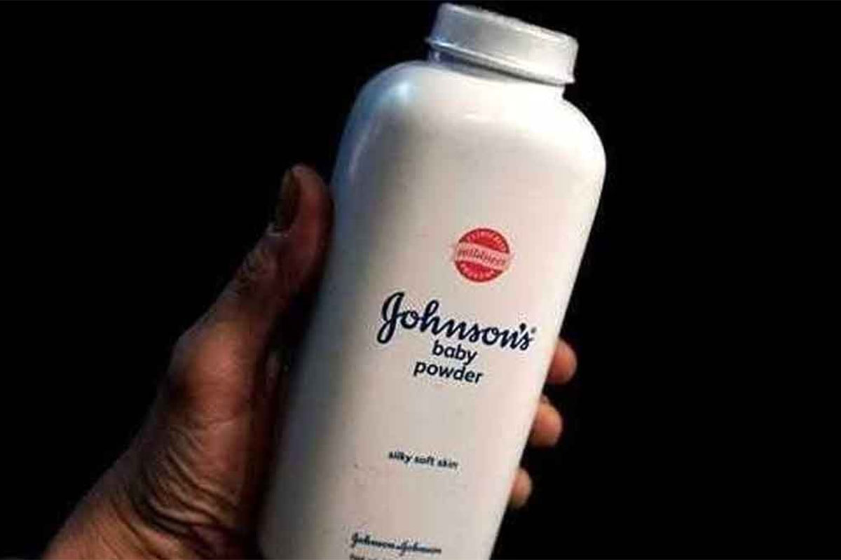 কোটি কোটি টাকা জরিমানার মুখে ‘জনসন অ্যান্ড জনসন’