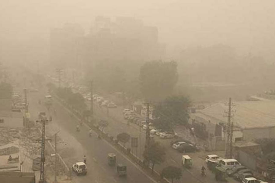 দূষণ রোধে দ্বিগুণ হল জরিমানা 