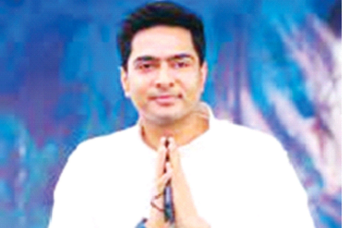 অভিষেক বন্দ্যোপাধ্যায়ের উদ্যোগে ডায়মন্ড হারবারে ‘ডক্টরস্ সামিট’