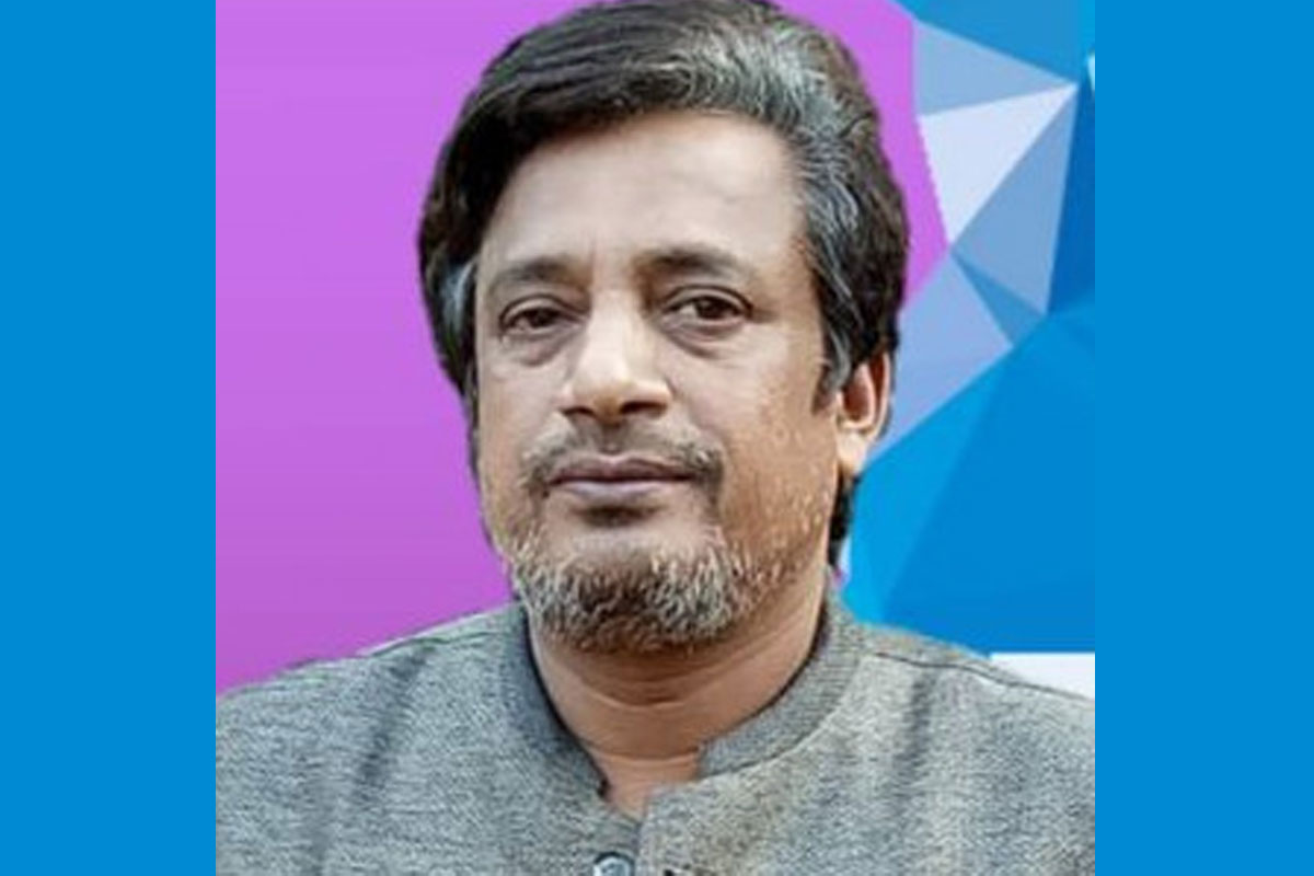 জেলা পরিষদের কর্মাধ্যক্ষের পদে প্রাক্তন বিধায়ক এটিএম আব্দুল্লাহ