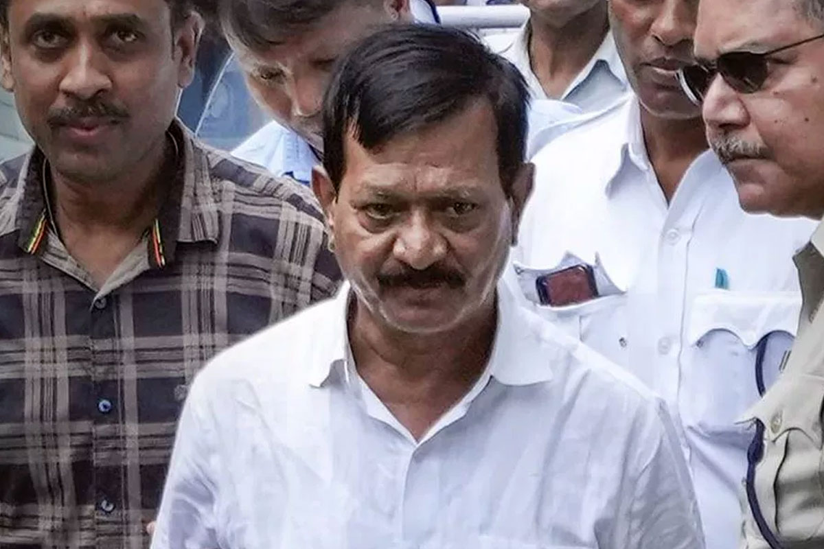 ‘কালীঘাটের কাকু’কে দিয়েই প্রাথমিকে নিয়োগ মামলায় শুরু চার্জগঠন প্রক্রিয়া
