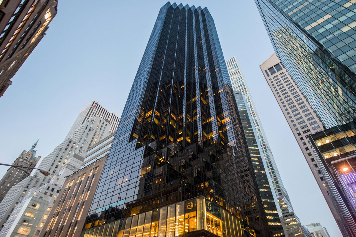 মসনদে বসতেই বড় চমক! ভারতে আরও ৬ শহরে ট্রাম্প টাওয়ার