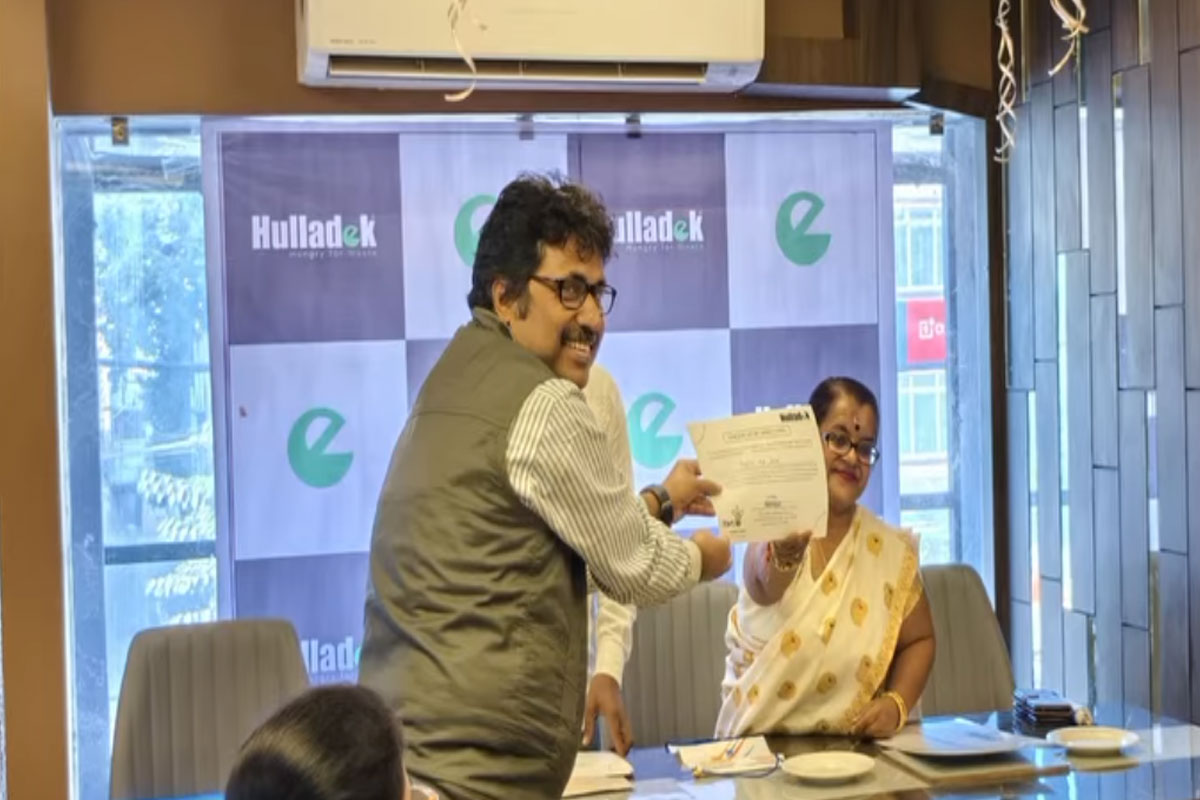 বৈদ্যুতিন বর্জ্য সমস্যা, সমাধান বিষয়ে আলোচনা বর্ধমানে