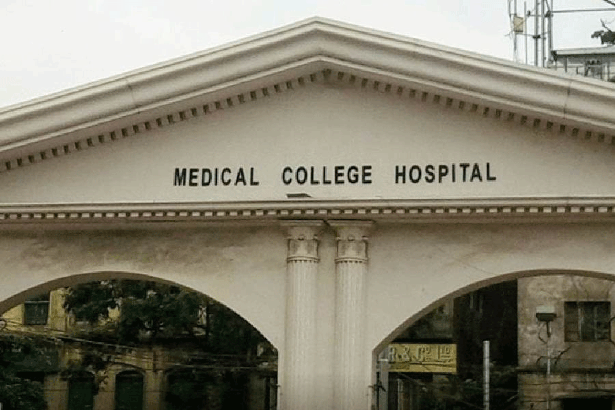 পূর্ব ভারতের সেরা গবেষণা প্রতিষ্ঠান কলকাতার দু’টি হাসপাতাল