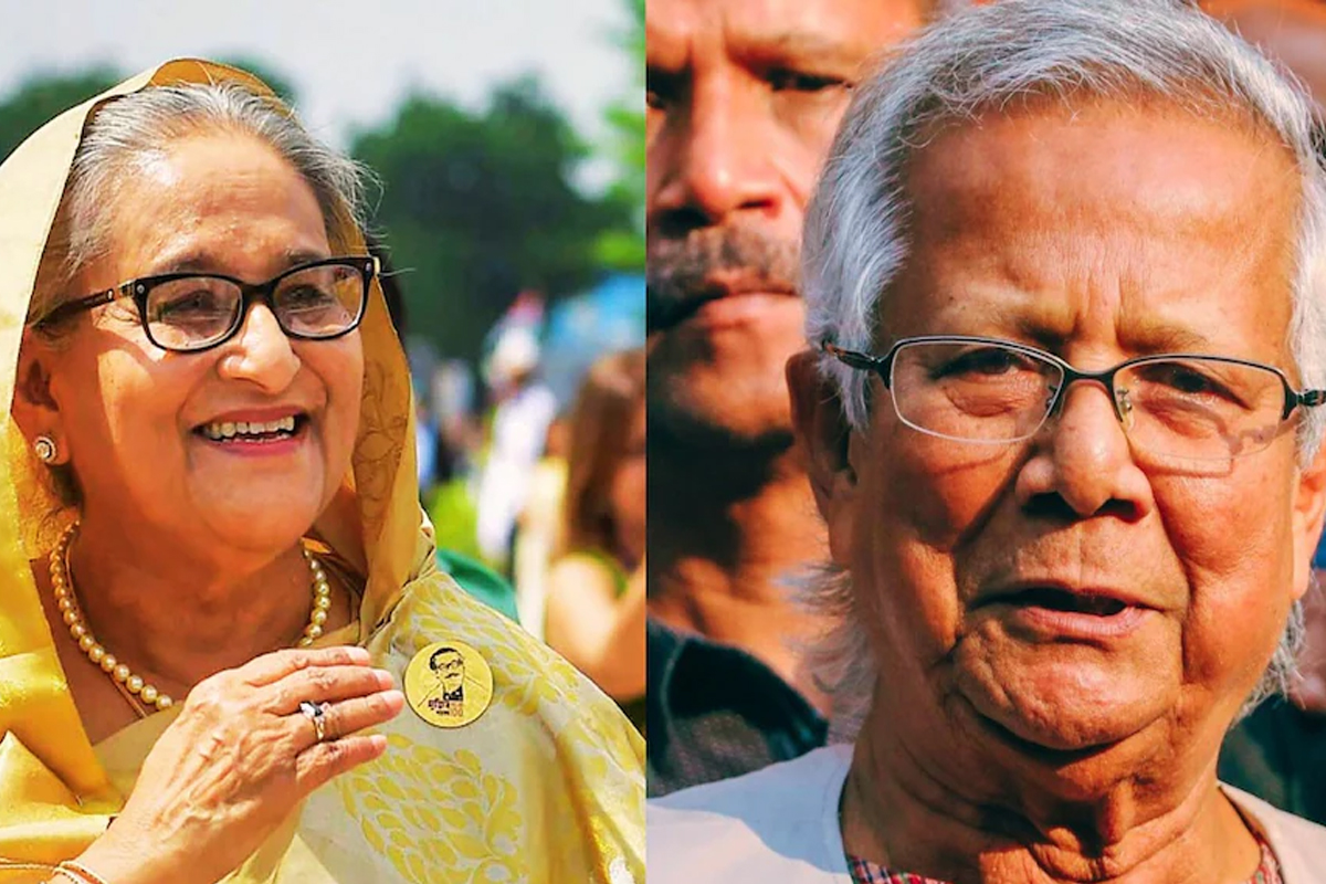 হাসিনাকে হত্যা মামলার সব আসামি নির্দোষ, রায় ঢাকার আদালতের