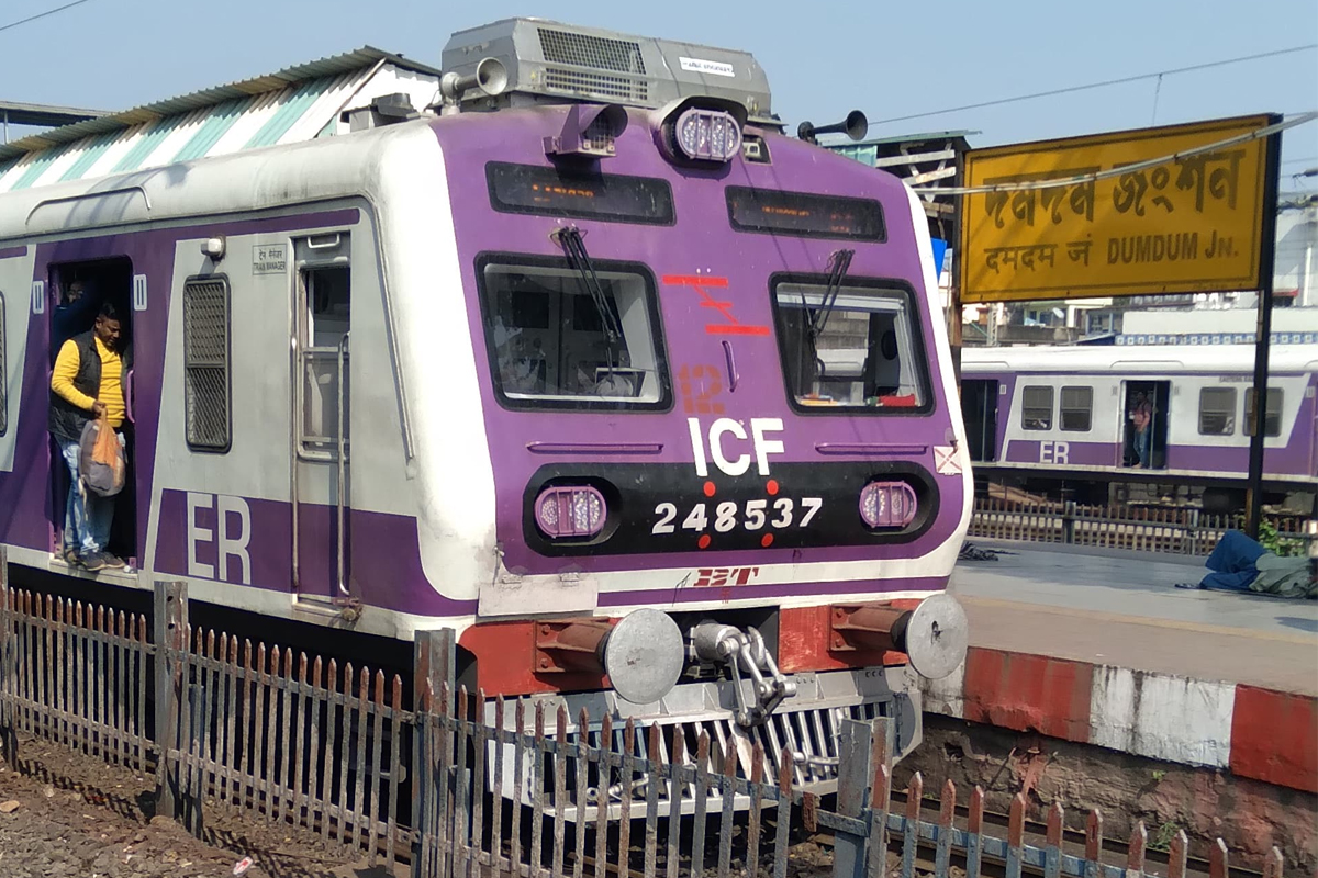 দিঘায় জগন্নাথ মন্দির উদ্বোধনের জন্য চলবে বাড়তি ট্রেন