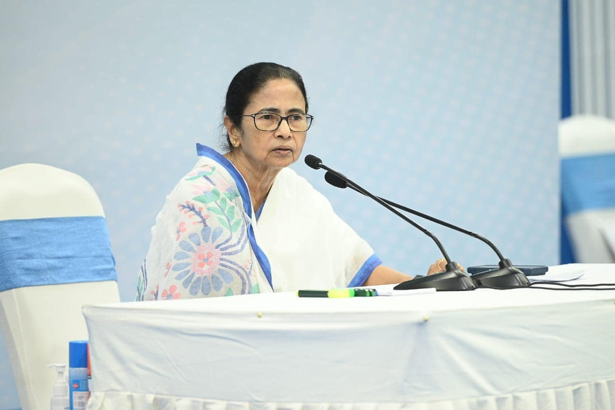 কেন্দ্রীয় বঞ্চনা থেকে আরজি কর, অকপট মুখ্যমন্ত্রী