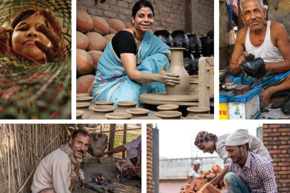 কারিগরদের জন্য ৩ লক্ষ পর্যন্ত ঋণ, জানুন প্রধানমন্ত্রী বিশ্বকর্মা যোজনার খুঁটিনাটি