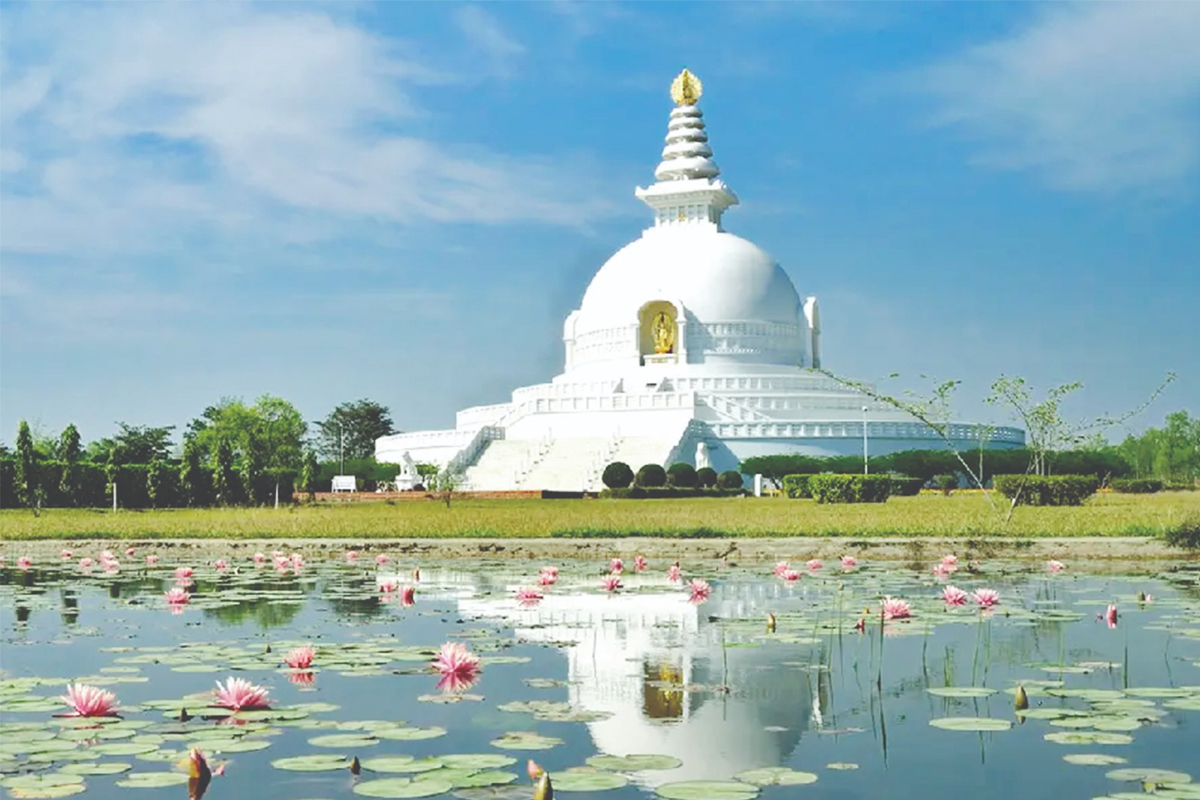 পাটনা To পাওয়াপুরি