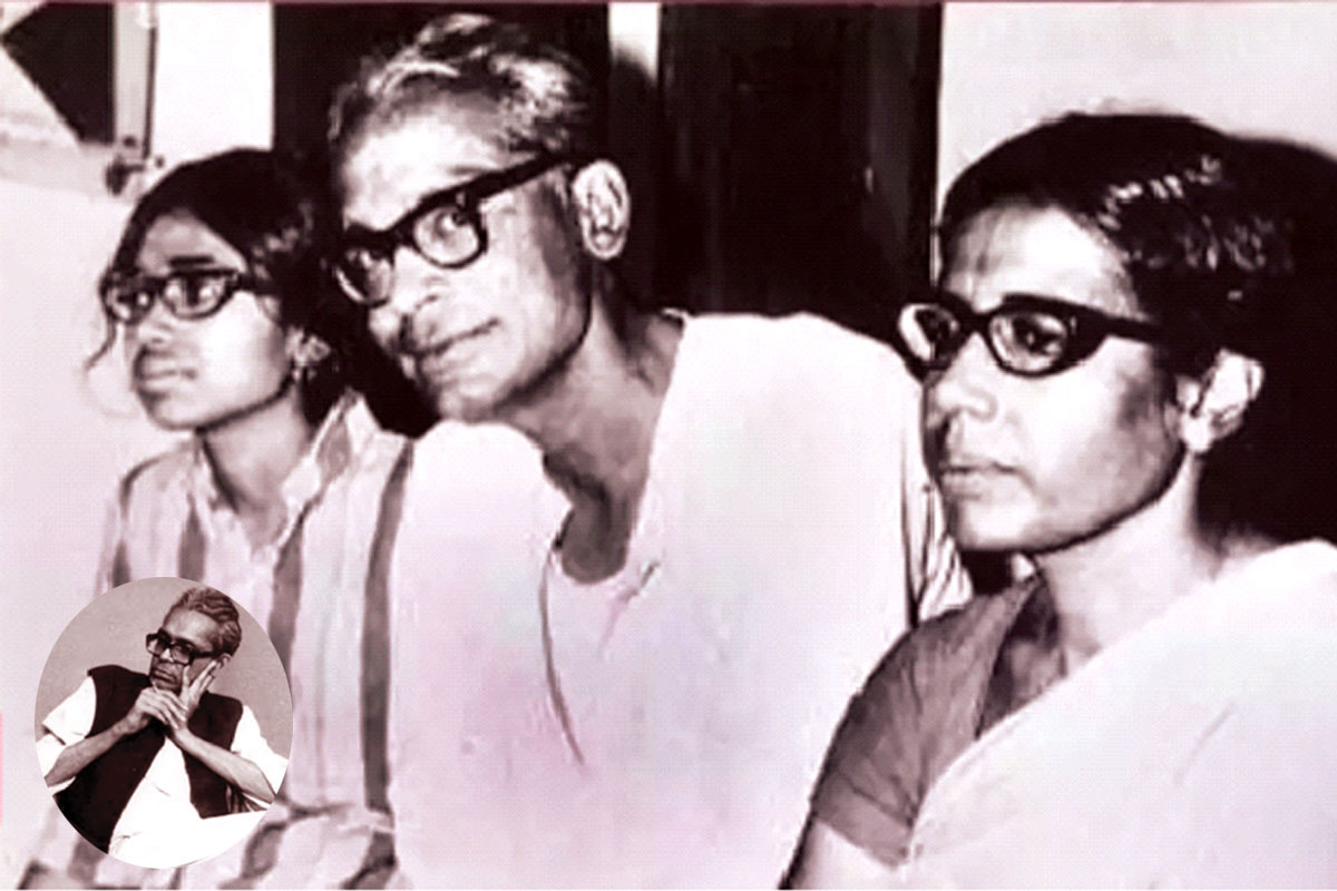 সিনেমা তাঁর কাছে ছিল গণশিল্পের সবচেয়ে শক্তিশালী হাতিয়ার