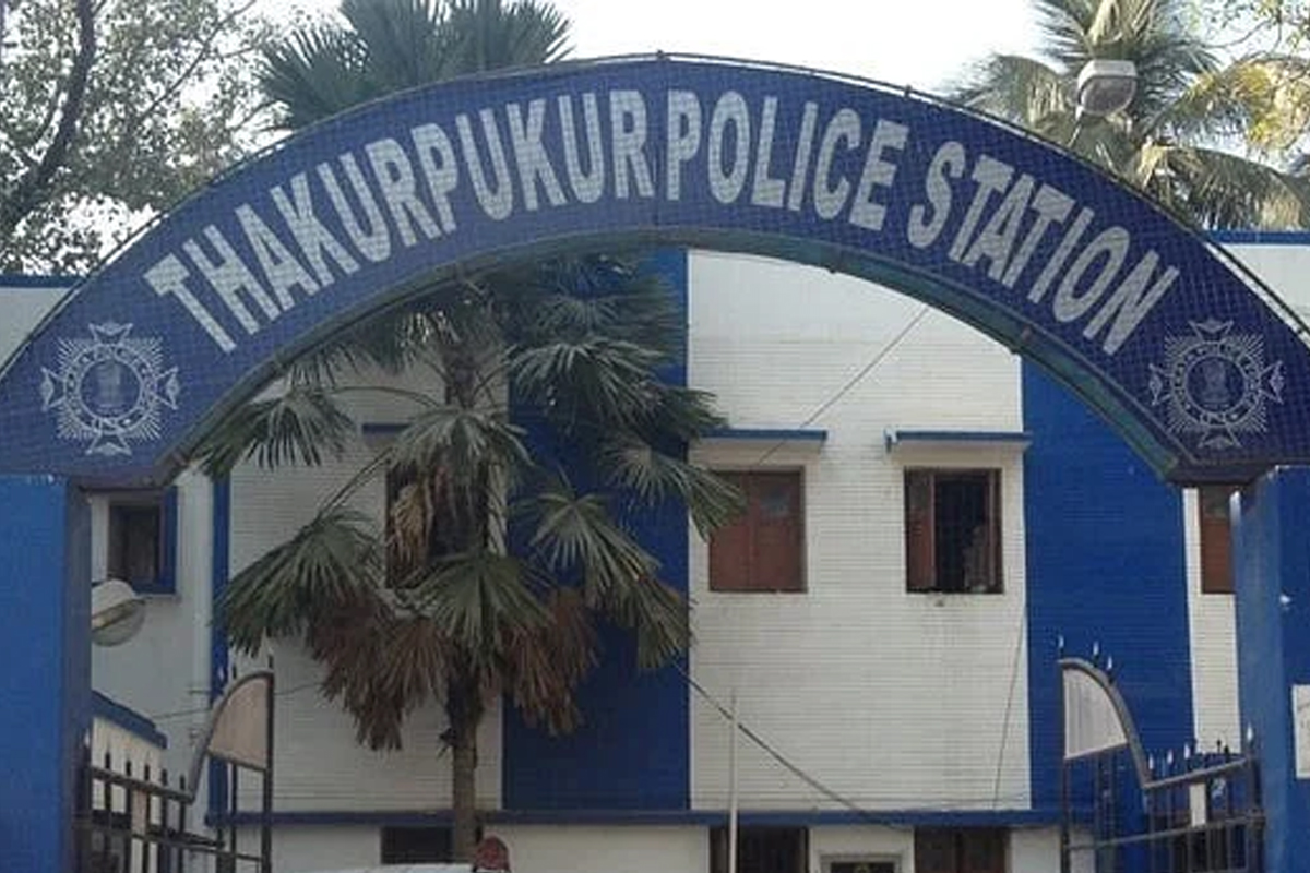 ঠাকুরপুকুরে প্রৌঢ়ার পচাগলা দেহ উদ্ধার