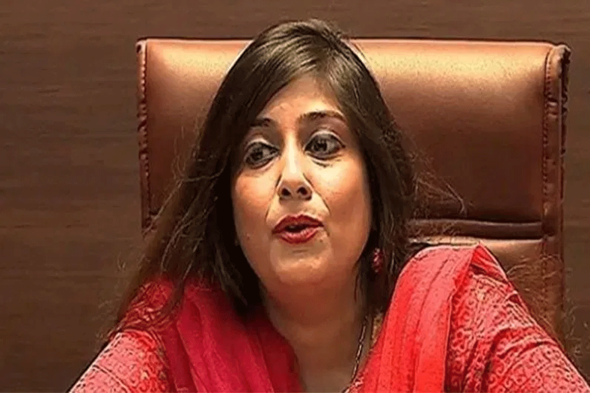 বিজেপি নেত্রী বৈশালী ডালমিয়ার বাড়ি লক্ষ্য করে বোমা ছোঁড়ার অভিযোগ