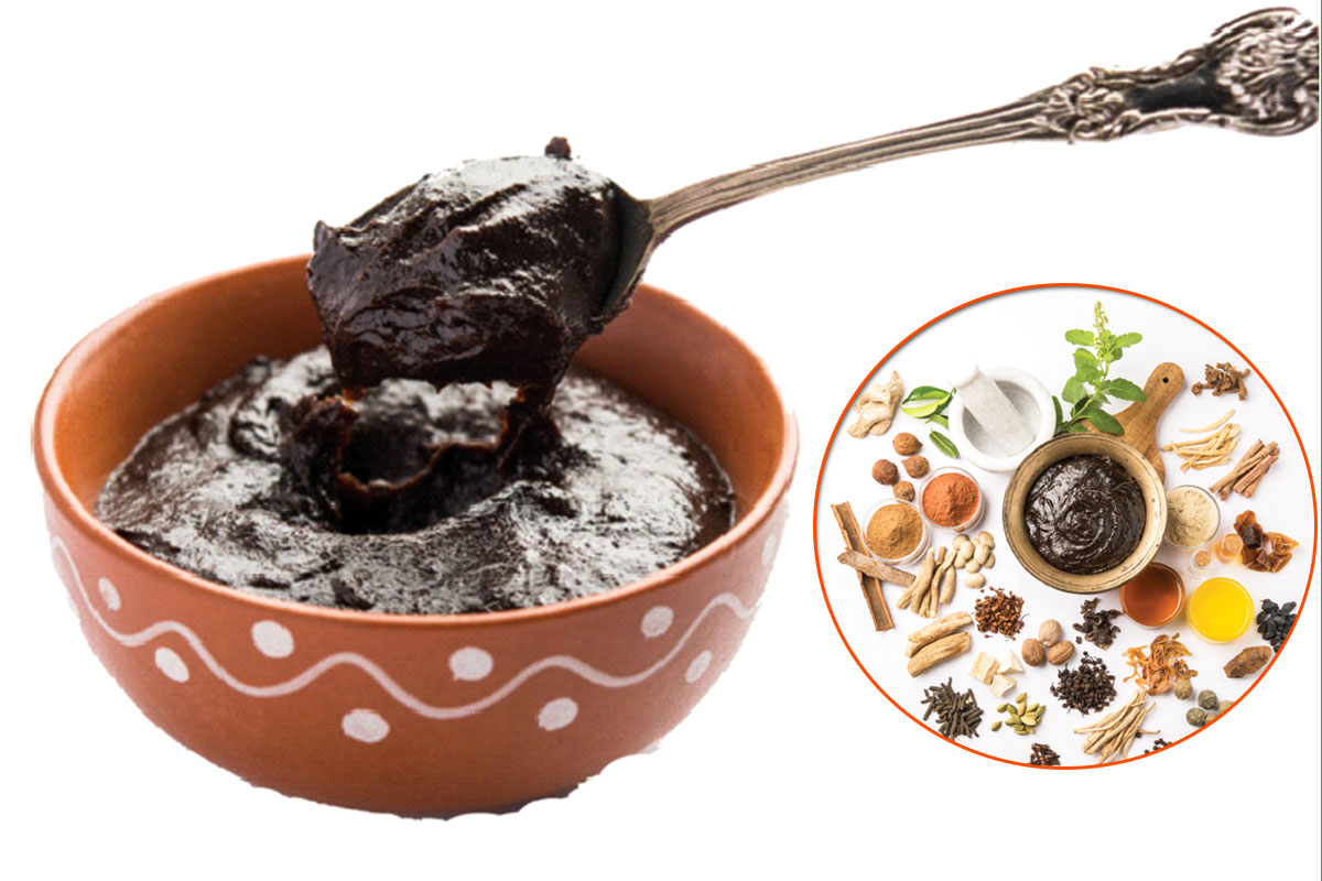 এই সময় বাড়িতেই তৈরি করুন চ্যবনপ্রাশ