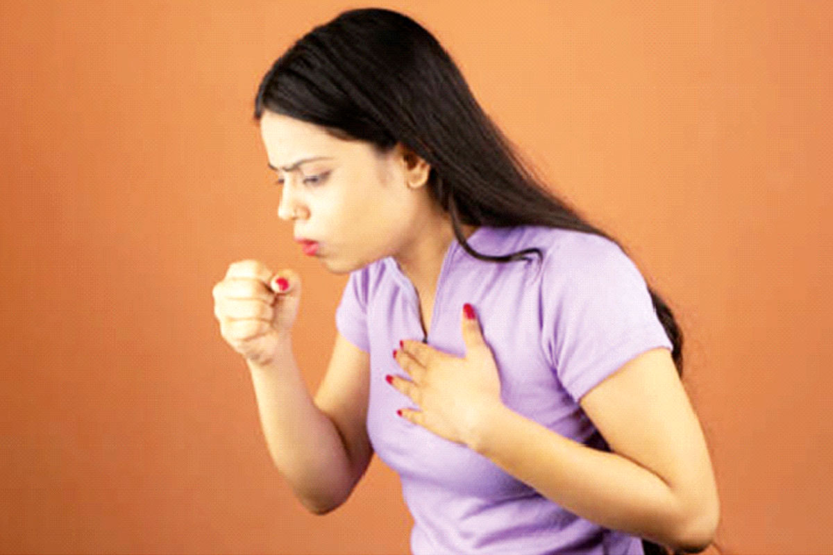 শীতের শুরুতে কাশিতে জেরবার?