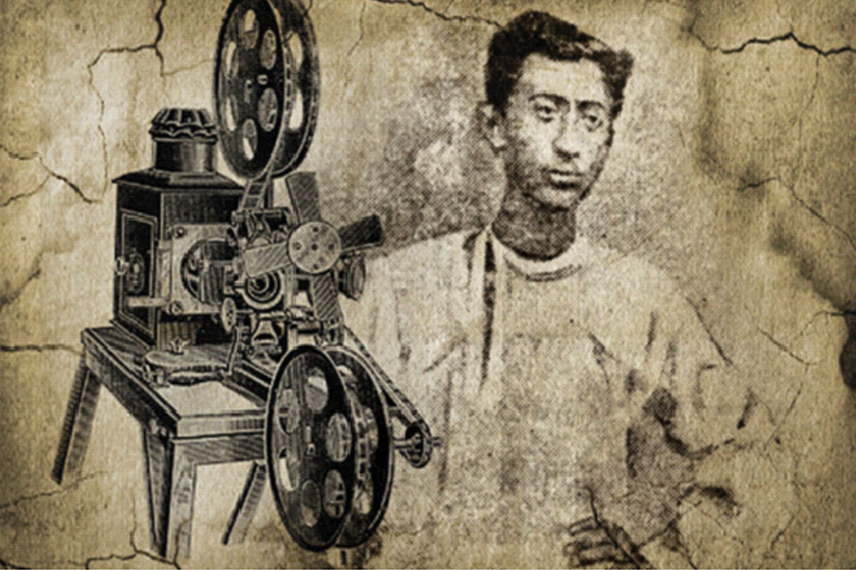 সেলুলয়েডের গল্প, রূপকথা নয়