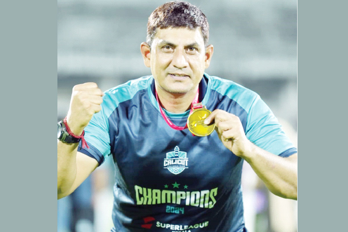 বাংলার ফুটবল হারিয়ে যায়নি,  পরিকল্পনার অভাবে পিছিয়ে পড়েছে