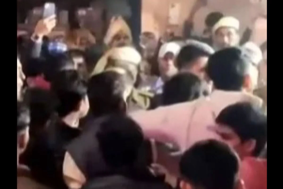 জয়পুরের কোচিং সেন্টারে গ্যাস লিক করে অসুস্থ ১০ পড়ুয়া