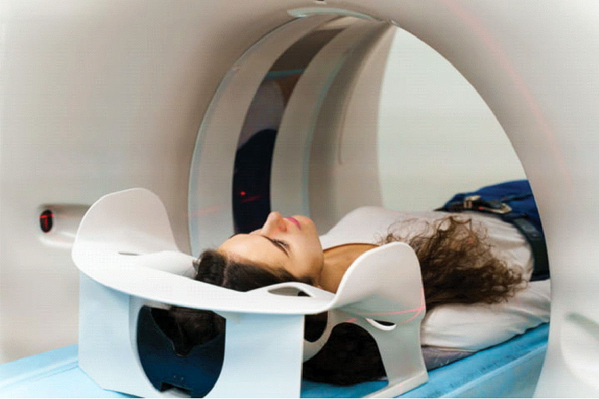 বিজ্ঞানীদের তৈরি স্ক্যান মেশিনে জানা যাবে ফুসফুসের হালহকিকত