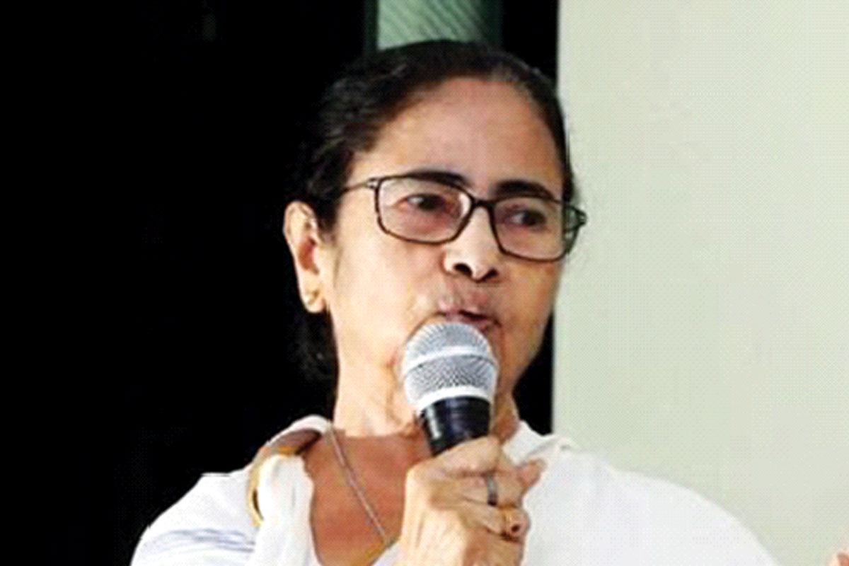 ২০২৬-এ আমরাই আসব: মমতা