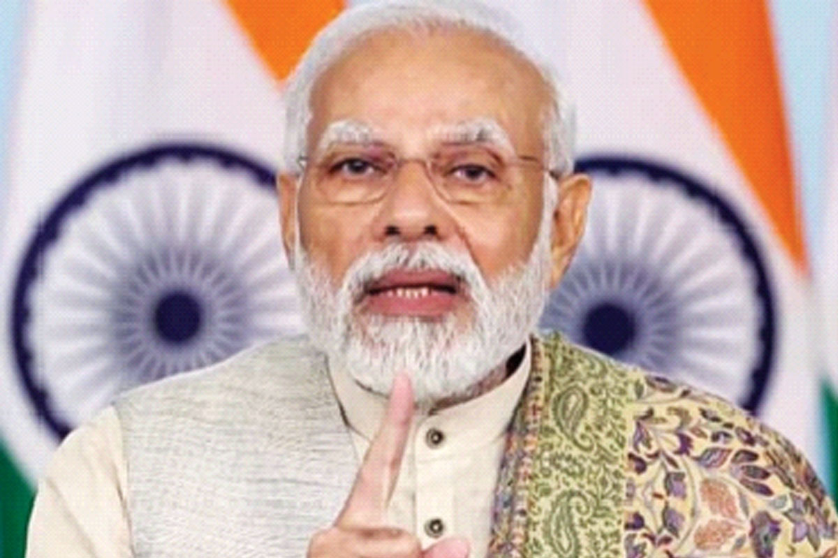 ‘ভারতের আত্মার উপর আঘাত, কল্পনাতীত সাজা দেব’, হুঁশিয়ারি মোদীর