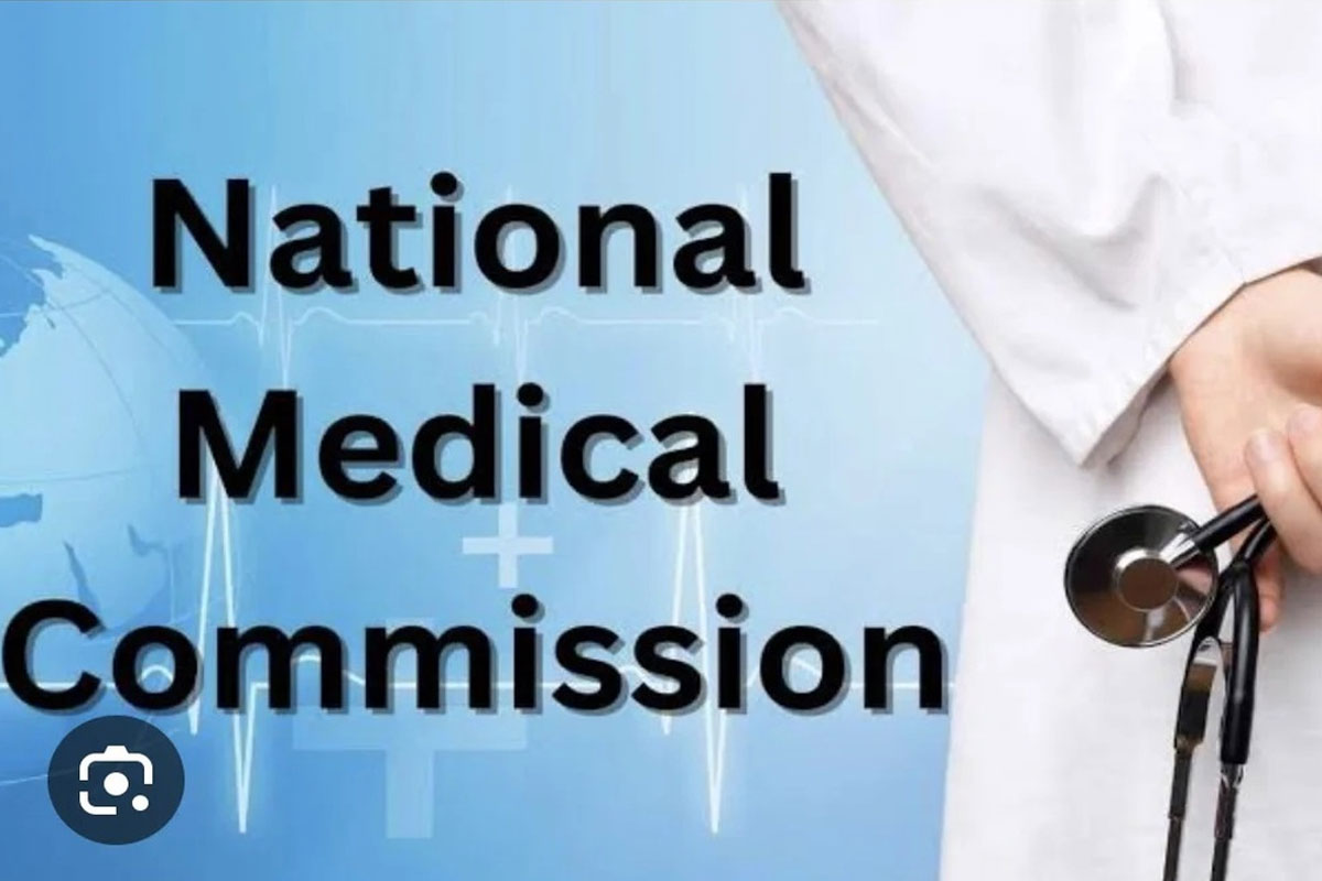 চিকিৎসকদের সোশ্যাল মিডিয়া ব্যবহারে একগুচ্ছ নির্দেশিকা জারি ন্যাশনাল মেডিক্যাল কমিশনের
