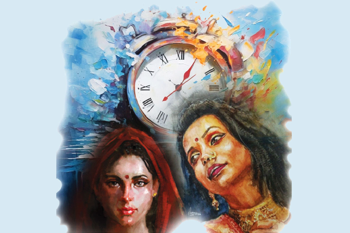 সময় সময়!