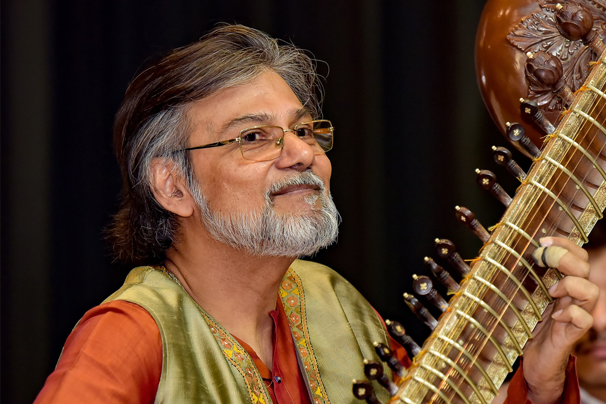 মাইহার ঘরানার উদযাপন, বড়দিনে কলকাতায় বসছে অভিনব ধ্রুপদী যন্ত্র-সঙ্গীতের আসর