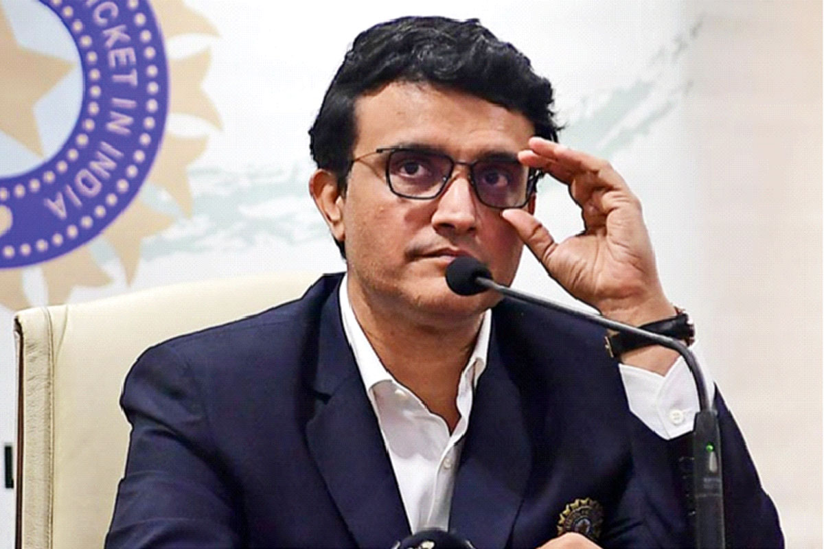 পাকিস্তানের সঙ্গে ক্রিকেট খেলা নয়: সৌরভ