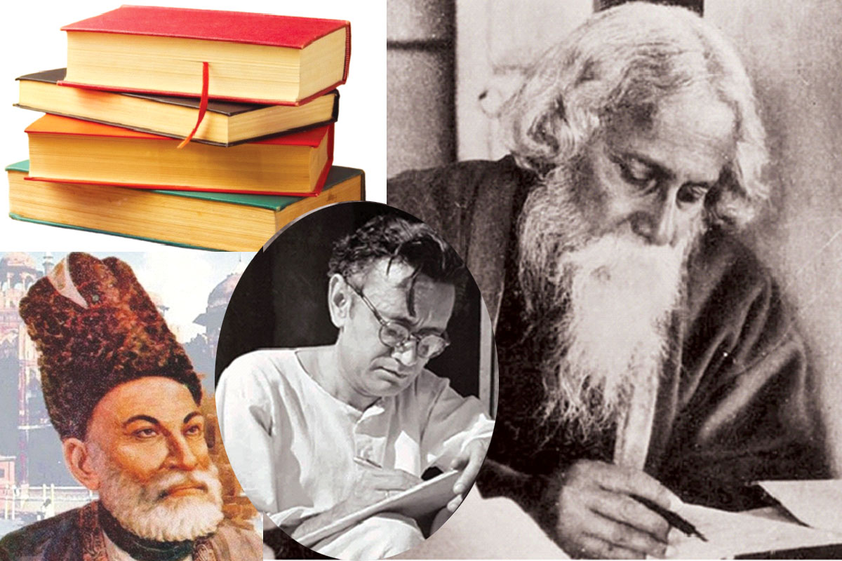 গল্পের খোঁজে গেছে যে জন