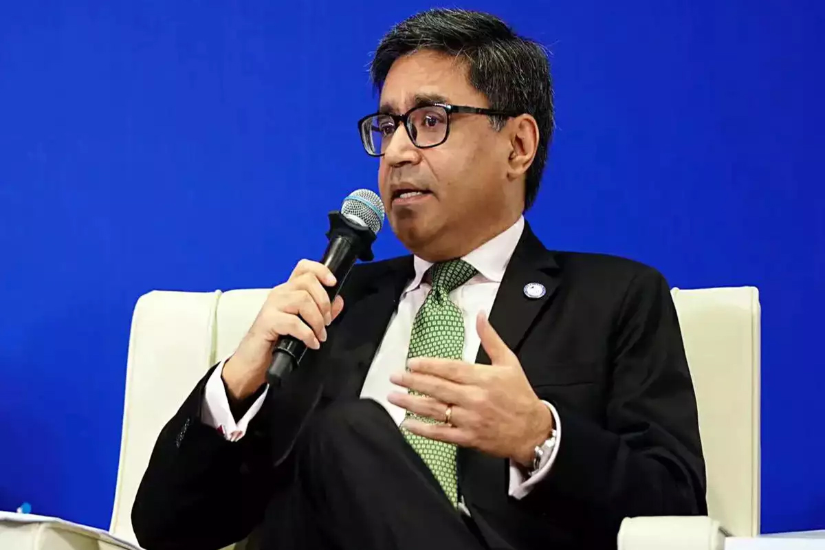 বাংলাদেশ যাচ্ছেন বিদেশ সচিব