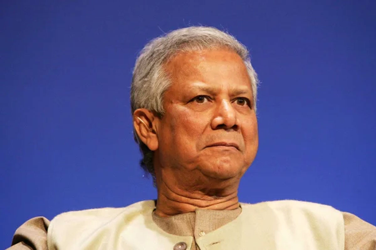 সত্যের অপলাপ