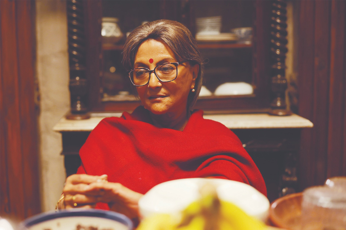 ‘দাম্পত্যের ৫০ বছর মানে বন্ধুত্ব-প্রেম-ভরসা’
