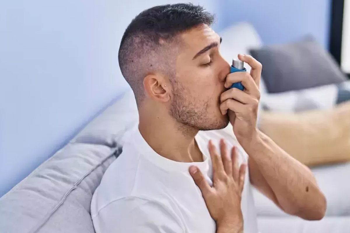 অ্যাজমা ও হোমিওপ্যাথি চিকিৎসা