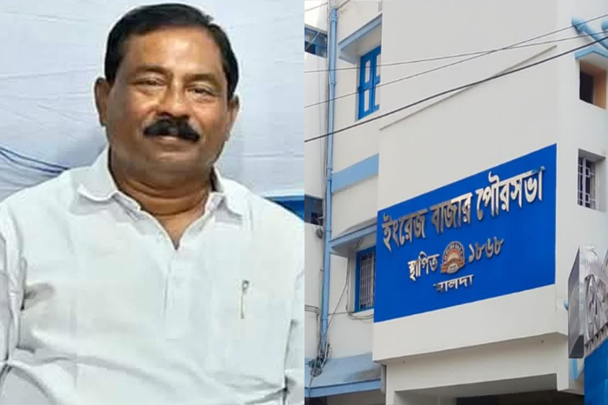 তৃণমূল নেতা দুলাল সরকার খুনে বিহার থেকে গ্রেপ্তার যুবক