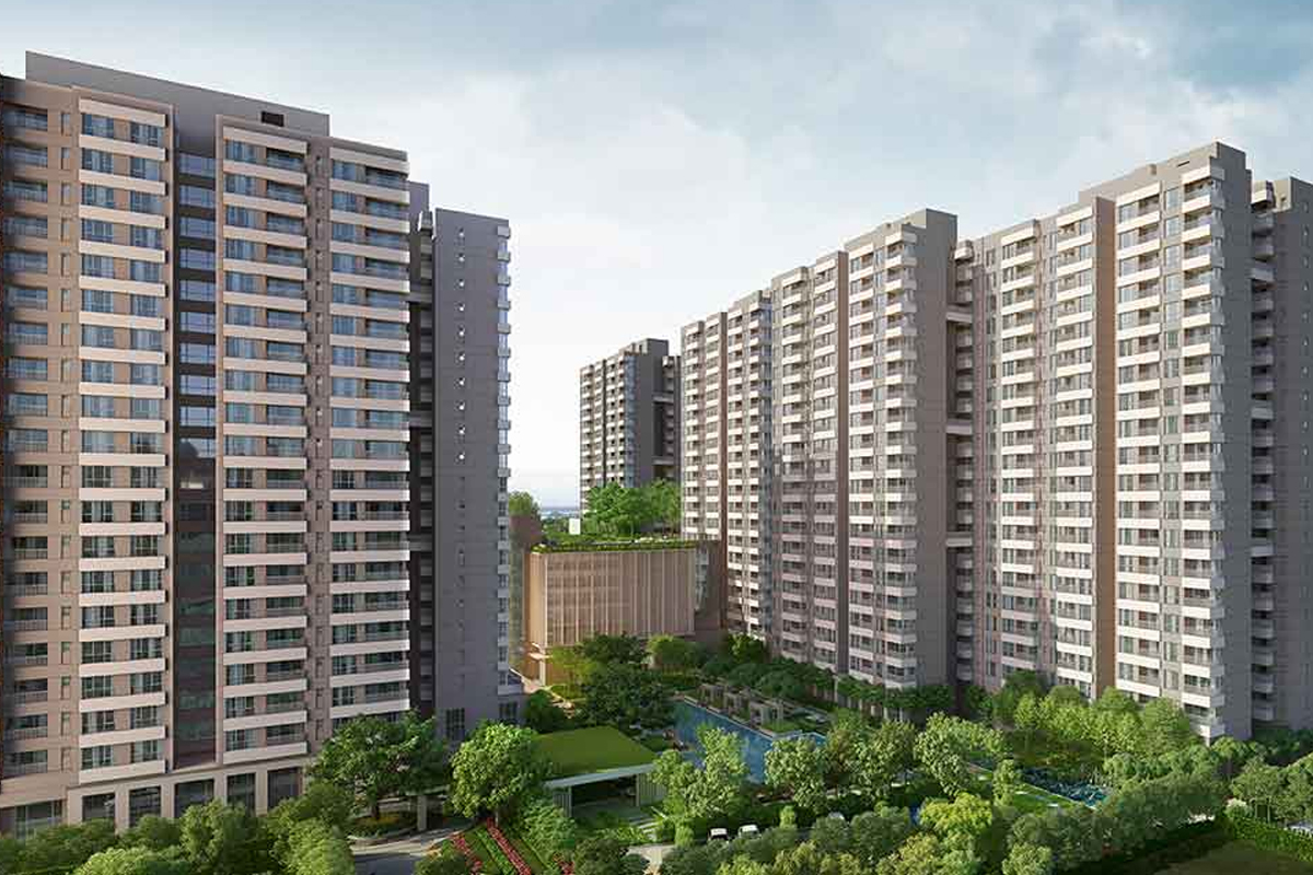 রিয়েল এস্টেটে বিদেশি বিনিয়োগে এশিয়ার শীর্ষ শহরের তালিকায় মুম্বই, দিল্লি