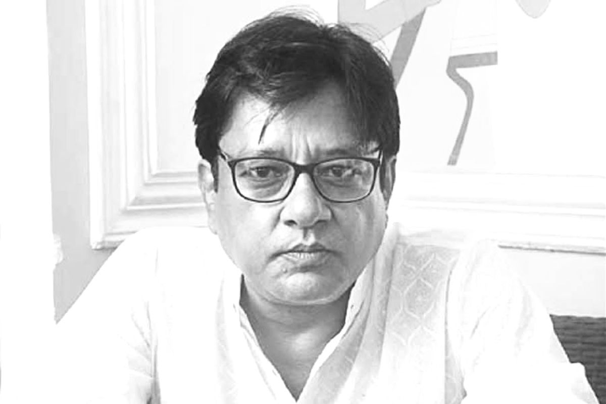 প্রয়াত পরিচালক অরুণ রায়, শোকের ছায়া টলিউডে