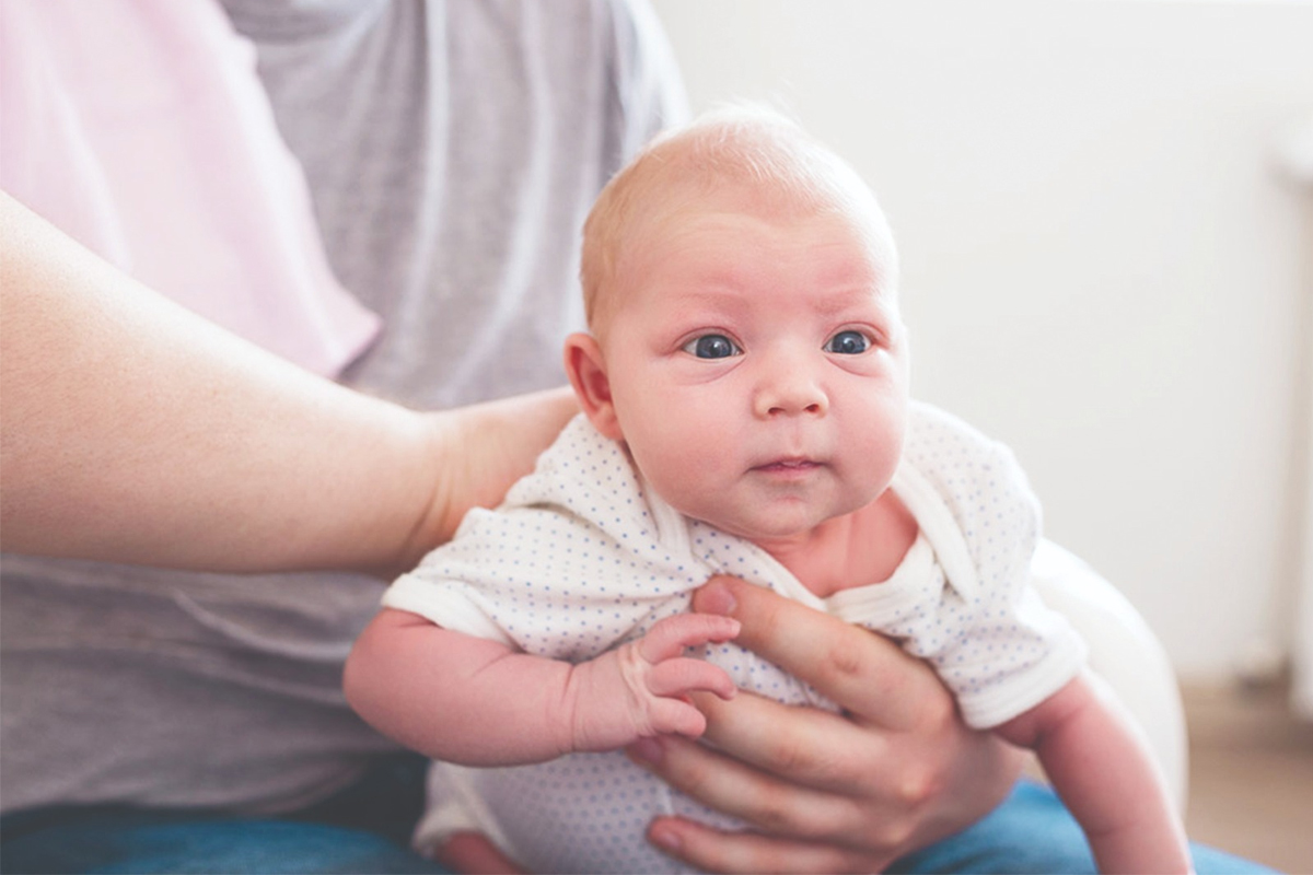 শিশুর যত্ন নিতে হলে যা জানা জরুরি