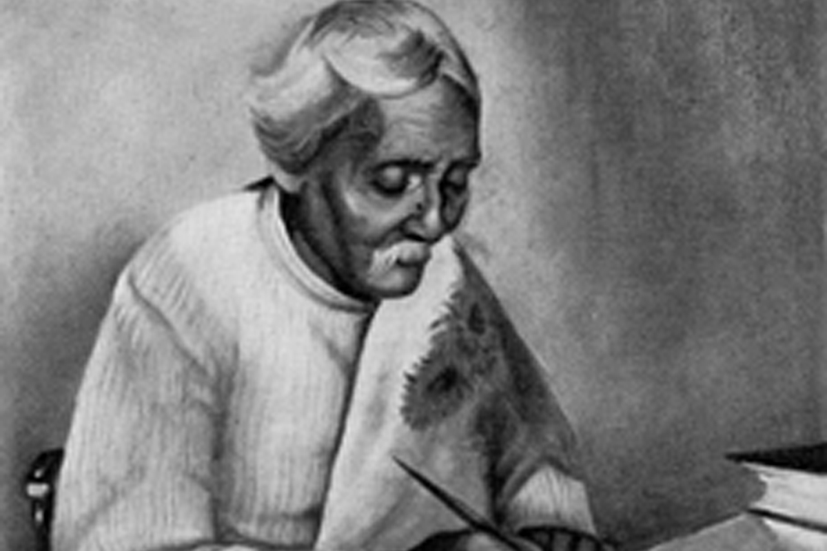 ‘দীনেশচন্দ্র সেন’ আলোচনা সভা