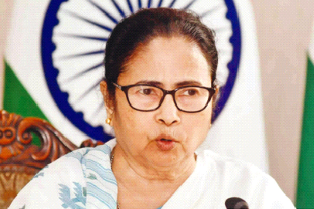 সন্তোষ জয়ী ফুটবলারদের চাকরি, বাংলার ফুটবলে নবজাগরণের ডাক মুখ্যমন্ত্রীর
