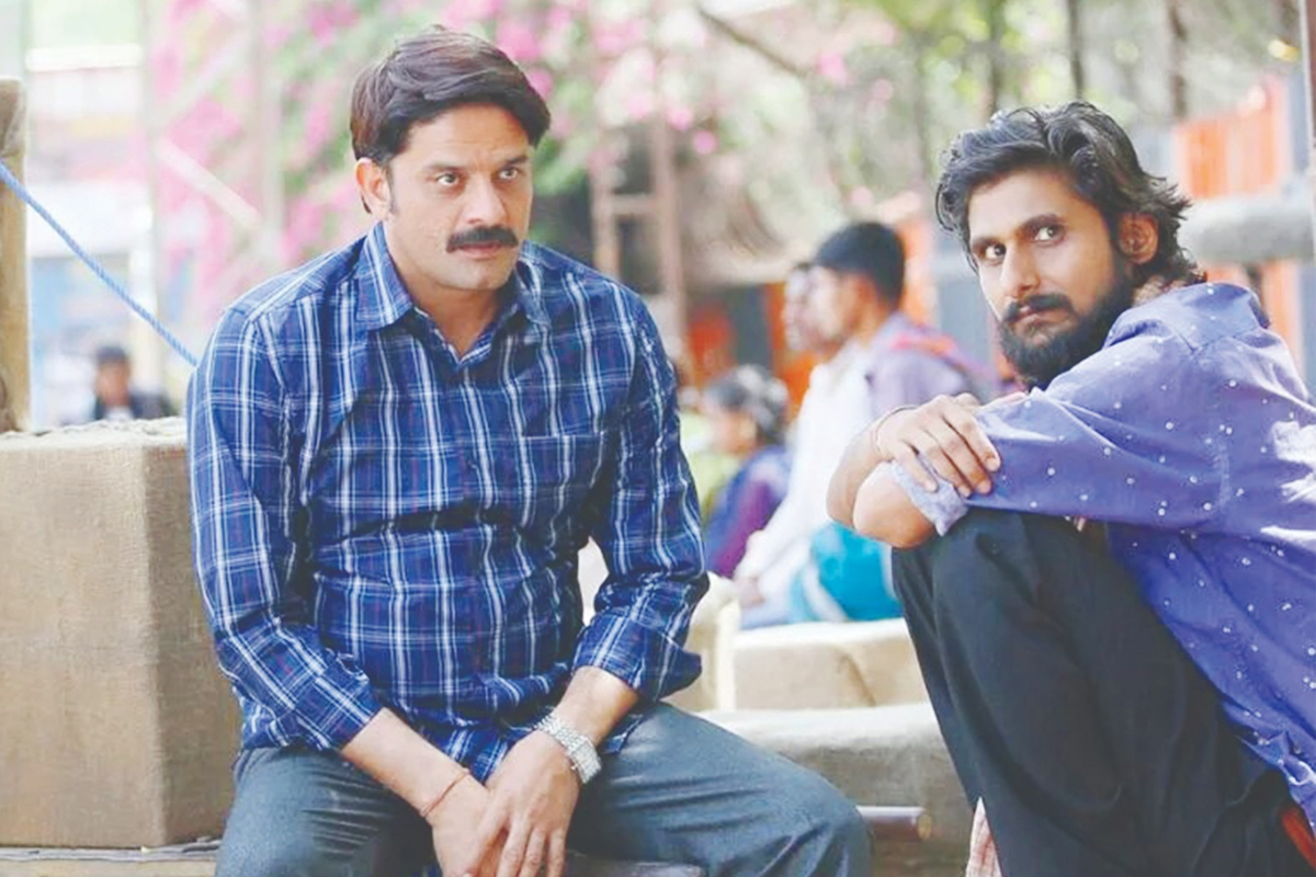 আমাজন প্রাইমে পাতাল লোক ২