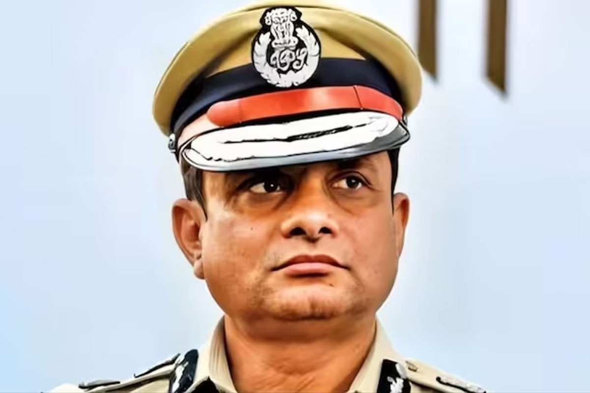 পুলিশকে গুলি চালালে চারগুণ পাল্টা গুলি, কড়া বার্তা রাজীব কুমারের