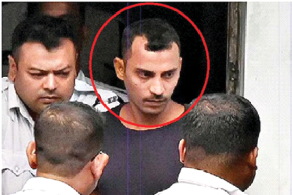 আরজি কর কাণ্ড : অবশেষে অনেক প্রশ্ন  নিয়ে নিম্ন আদালতে শাস্তির রায় ঘোষণা