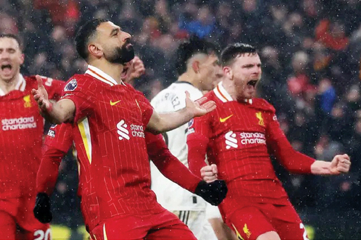 স্পেন ও ইতালিতে শীর্ষ স্থানে রদবদল