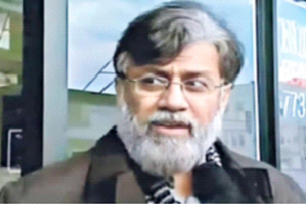 ভারতে ফিরছে মুম্বই হামলার অন্যতম অভিযুক্ত