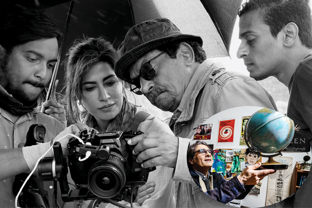 ‘ট্রাইবালদের থেকে শেখা দরকার সাসটেনেবল ডেভেলপমেন্ট’